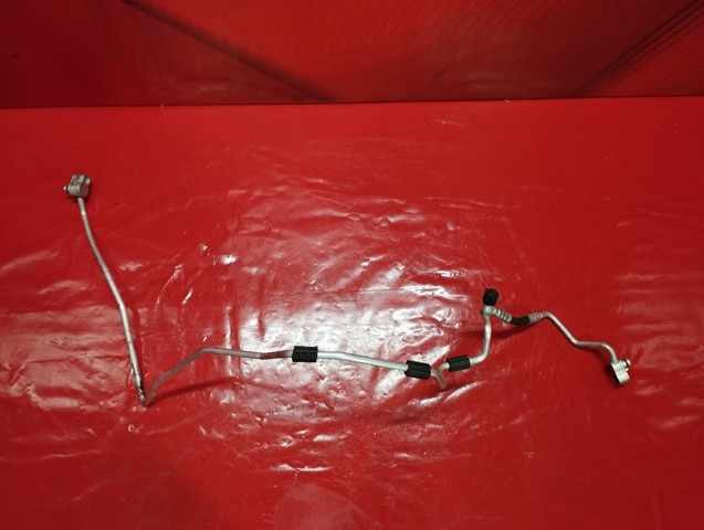 Шланг кондиционера, от радиатора к испарителю 1K0820741CM VAG