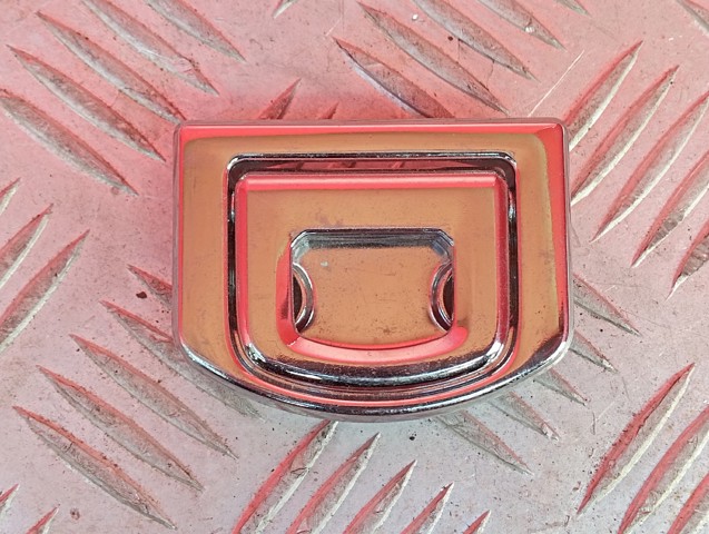Петля крепления груза 1K0864203C2ZZ VAG
