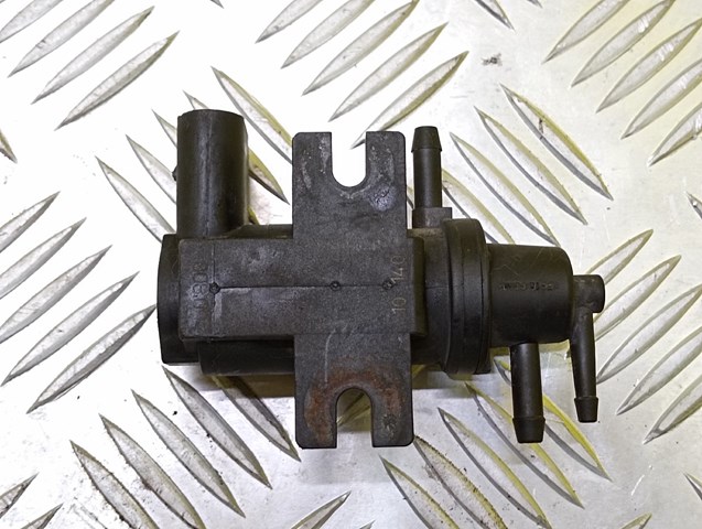 1K0906627D VAG Клапан преобразователь давления наддува (соленоид)  купить в Тернополь