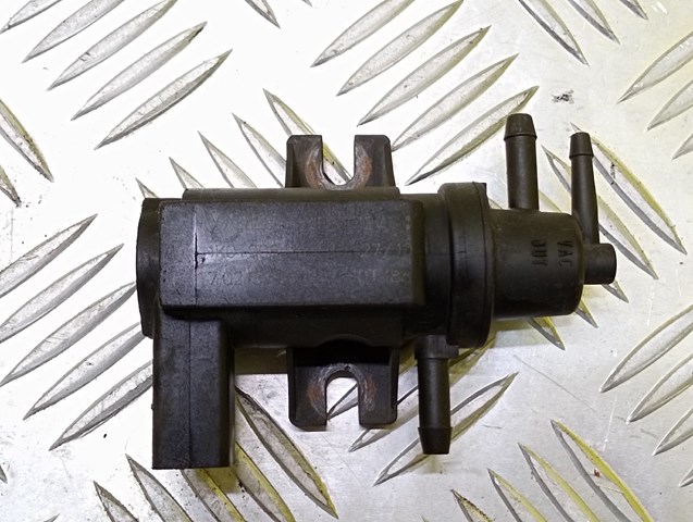 Преобразователь давления наддува 1K0906627D VAG