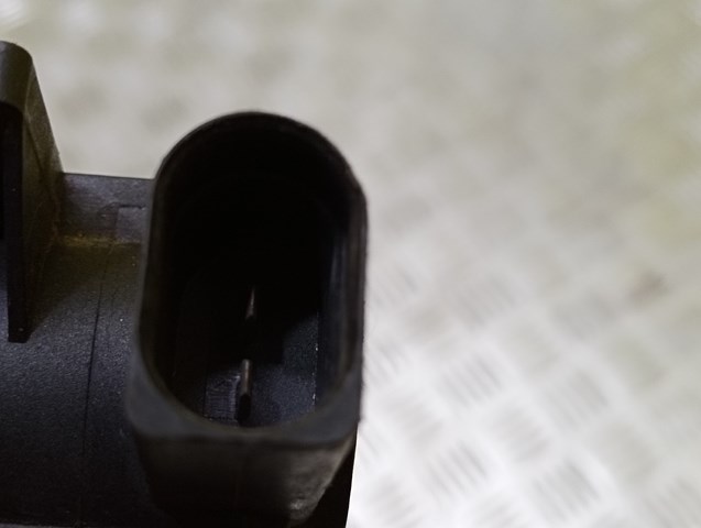 1K0906627D VAG Клапан преобразователь давления наддува (соленоид)  купить в Харьков