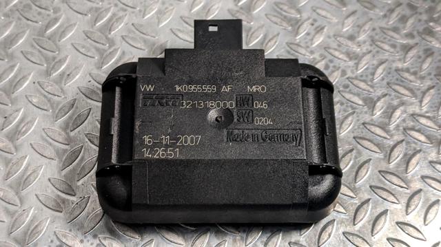 Автомобильный датчик дождя Skoda Octavia 1 A4