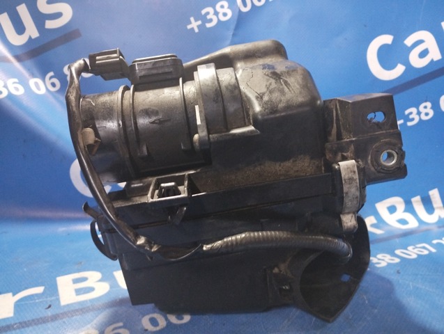 NISSAN 1KB2A в наличии Тернополь