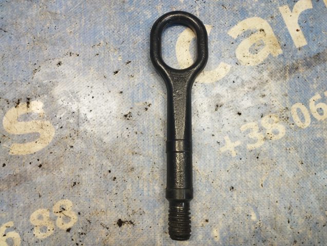 VAG 1T0805615A Крюк буксировочный в наличии Черкассы