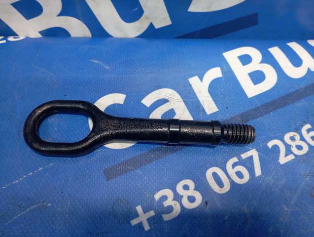 Крюк буксировочный 1T0805615A VAG