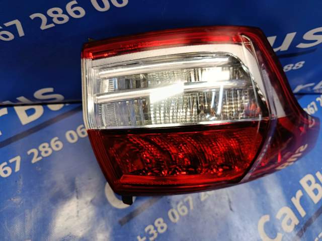 2039549 FORD Фонарь задний левый внешний купить в Запорожье