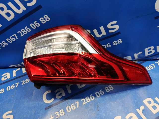 Фонарь задний 2039549 FORD