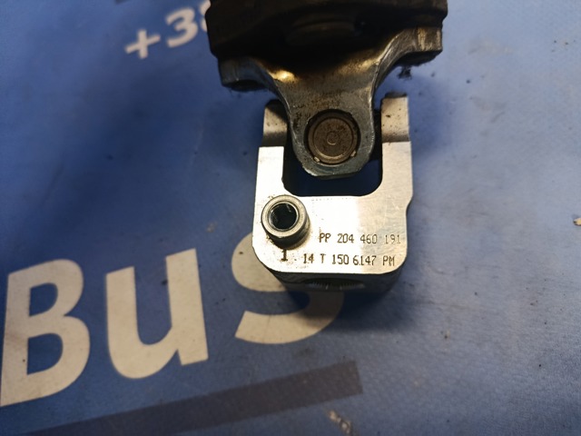 MERCEDES 204460191 в наличии Полтава
