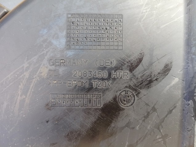 2083450 BMW купить в Украина