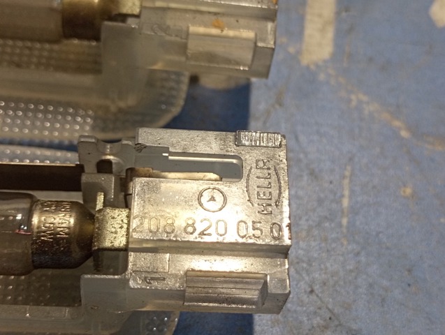 2088200501 MERCEDES купить в Львов