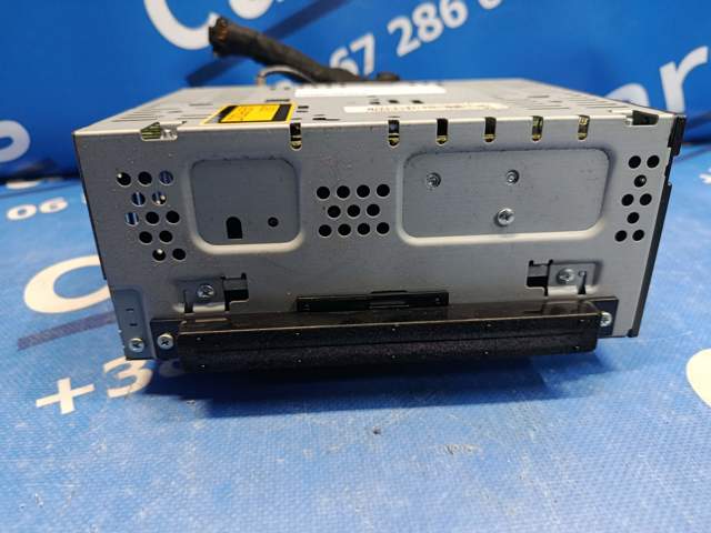 FORD 2112788 Магнитола в наличии Николаев
