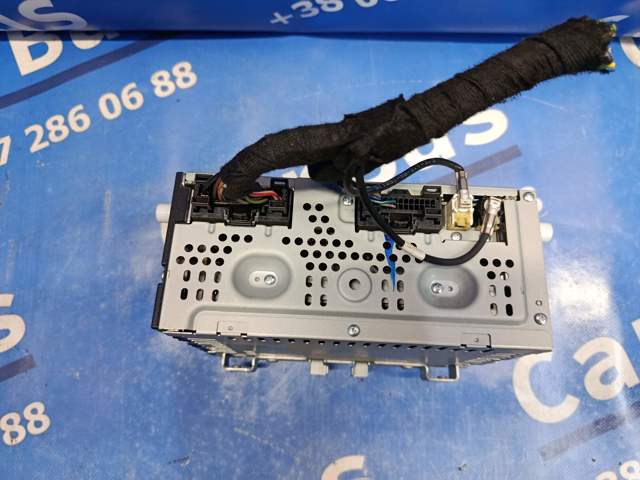 FORD 2112788 Магнитола в наличии Запорожье