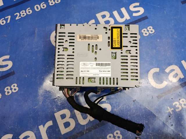 Радиоприемник 2112788 FORD