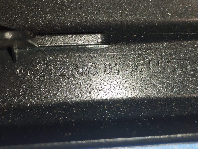 2126860136 MERCEDES купить в Кривой Рог