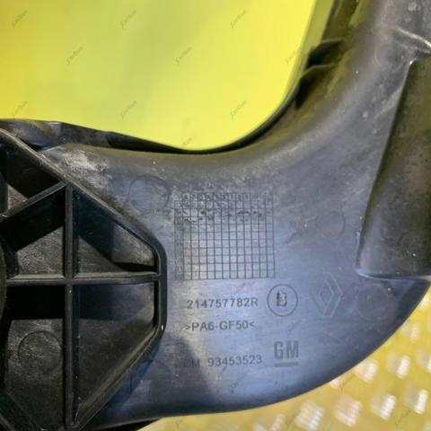 RENAULT 214757782R в наличии Полтава