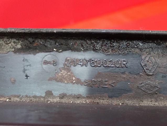 RENAULT 214760020R в наличии Ужгород