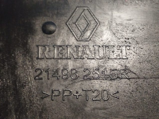 RENAULT 214982515R в наличии Чернигов