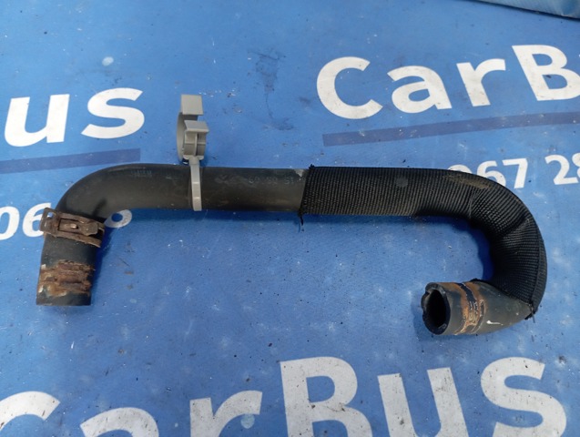 Патрубок системы охлаждения 215010063R RENAULT