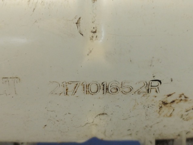 217101652R RENAULT купить в Ровно
