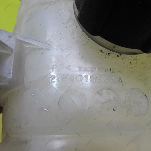 RENAULT 217106703R Бачок системы охлаждения расширительный в наличии Харьков