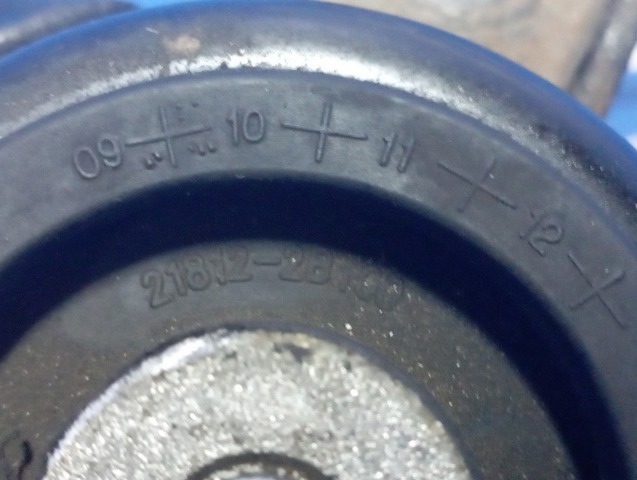 HYUNDAI 218122B100 в наличии Чернигов