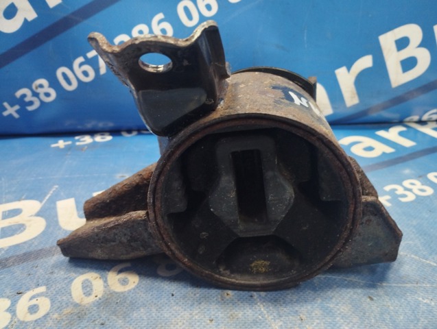Подушка (опора) двигателя, левая 218302S000 HYUNDAI