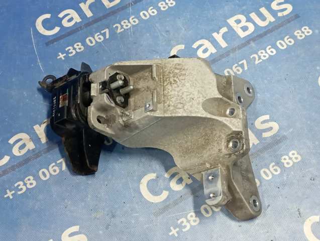 Гидроопора двигателя левая 21870K4000 HYUNDAI