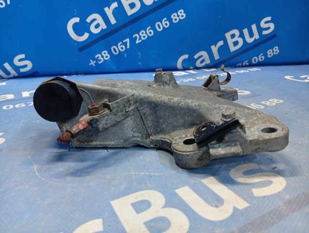 BMW 22116760315 Кронштейн подушки (опоры) двигателя левой в наличии Каменское