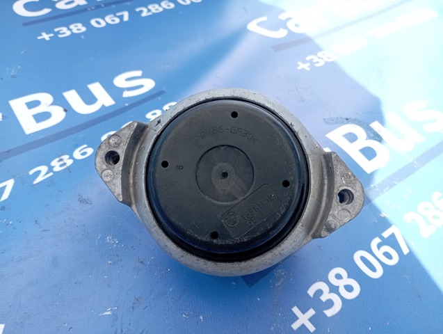Подушка двигателя 22116760330 BMW