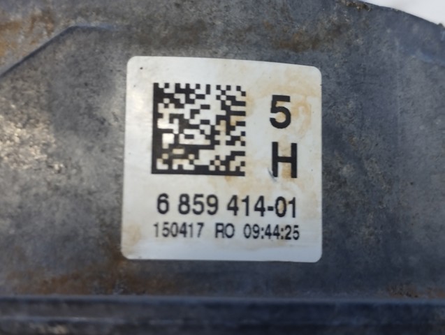 BMW 22116859414 Подушка (опора) двигателя правая в наличии Украина