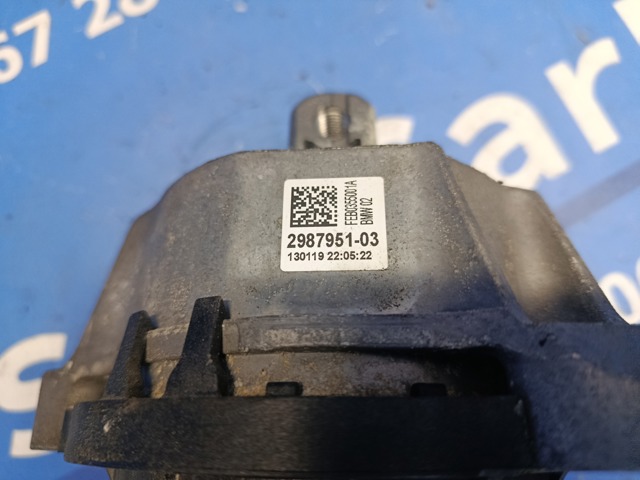 Левая подушка двигателя 22116860471 BMW