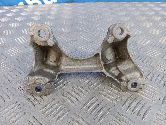22316796613 BMW Кронштейн подушки КПП купить в Киев