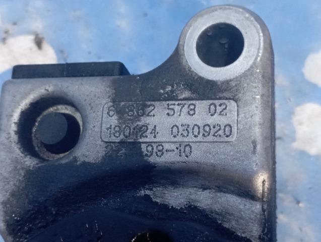 22326862578 Подушка трансмиссии (опора коробки передач) купить Николаев