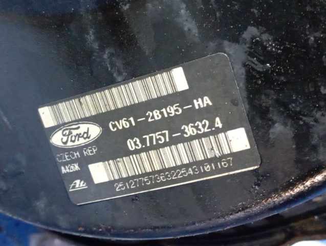 2258798 FORD Усилитель тормозов (вакуумный) купить в Ирпень