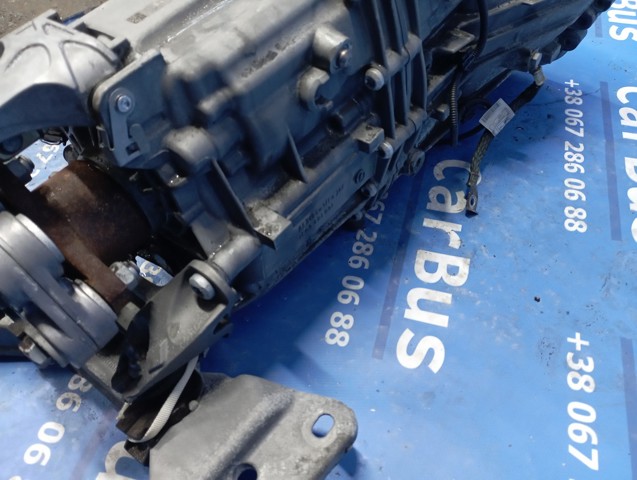 23007635762 BMW КПП купить в Винница