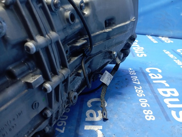 23007635762 BMW КПП купить в Харьков
