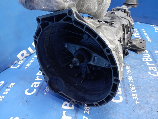 BMW 23007635762 КПП в наличии Черновцы