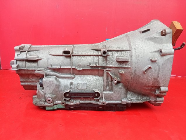 Механическая коробка переключения передач 23007635776 BMW