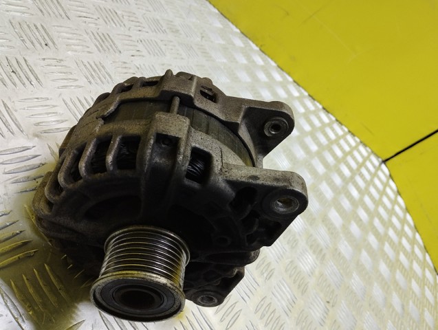 RENAULT 231002065R Генератор в наличии Сумы