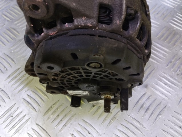 231002065R RENAULT Генератор купить в Запорожье