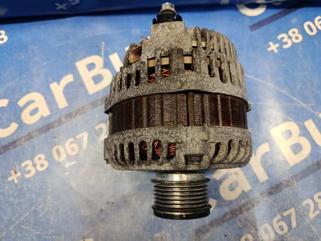 231003VD1A NISSAN Генератор купить в Тернополь