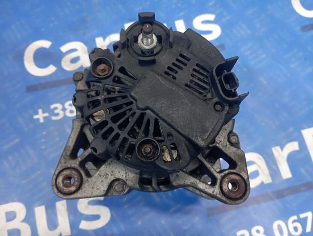 231006729R RENAULT Генератор купить в Полтава