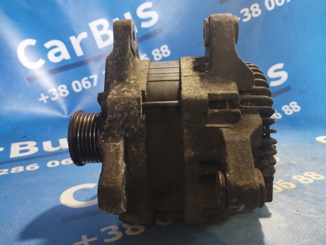 231009096R RENAULT Генератор купить в Ужгород