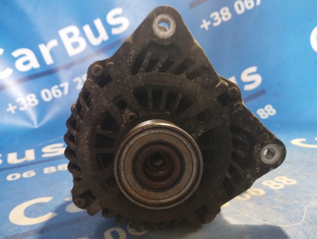 231009096R RENAULT Генератор купить в Ровно