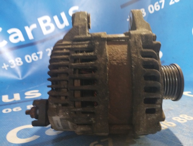RENAULT 231009096R Генератор в наличии Сумы