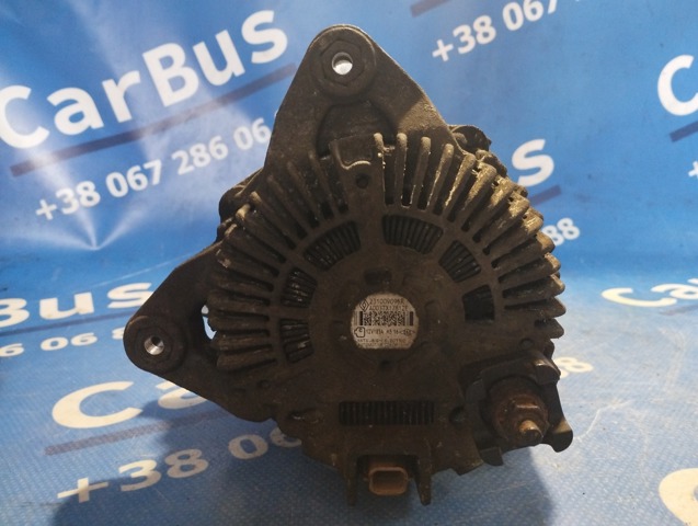 Генератор автомобиля 231009096R RENAULT
