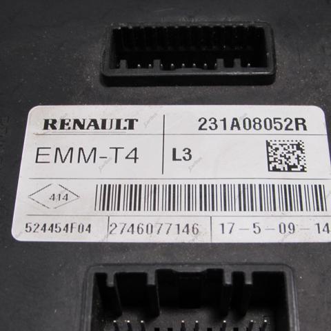 231A08052R RENAULT купить в Житомир