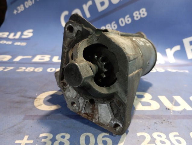 233000106R RENAULT Стартер купить в Ужгород
