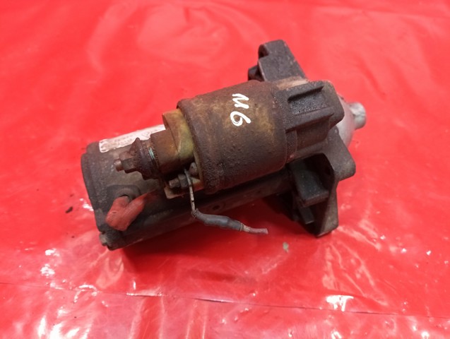 RENAULT 233002654R Стартер в наличии Запорожье