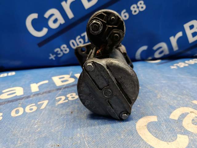 233004868R RENAULT Стартер купить в Киев